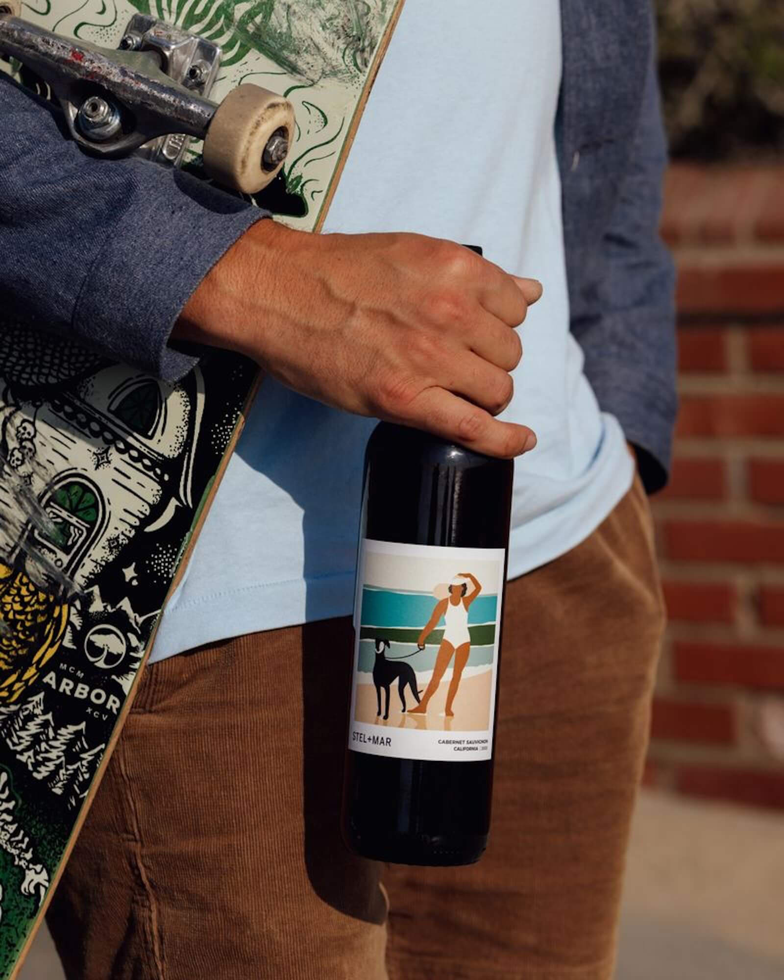 CABERNET SAUVIGNON