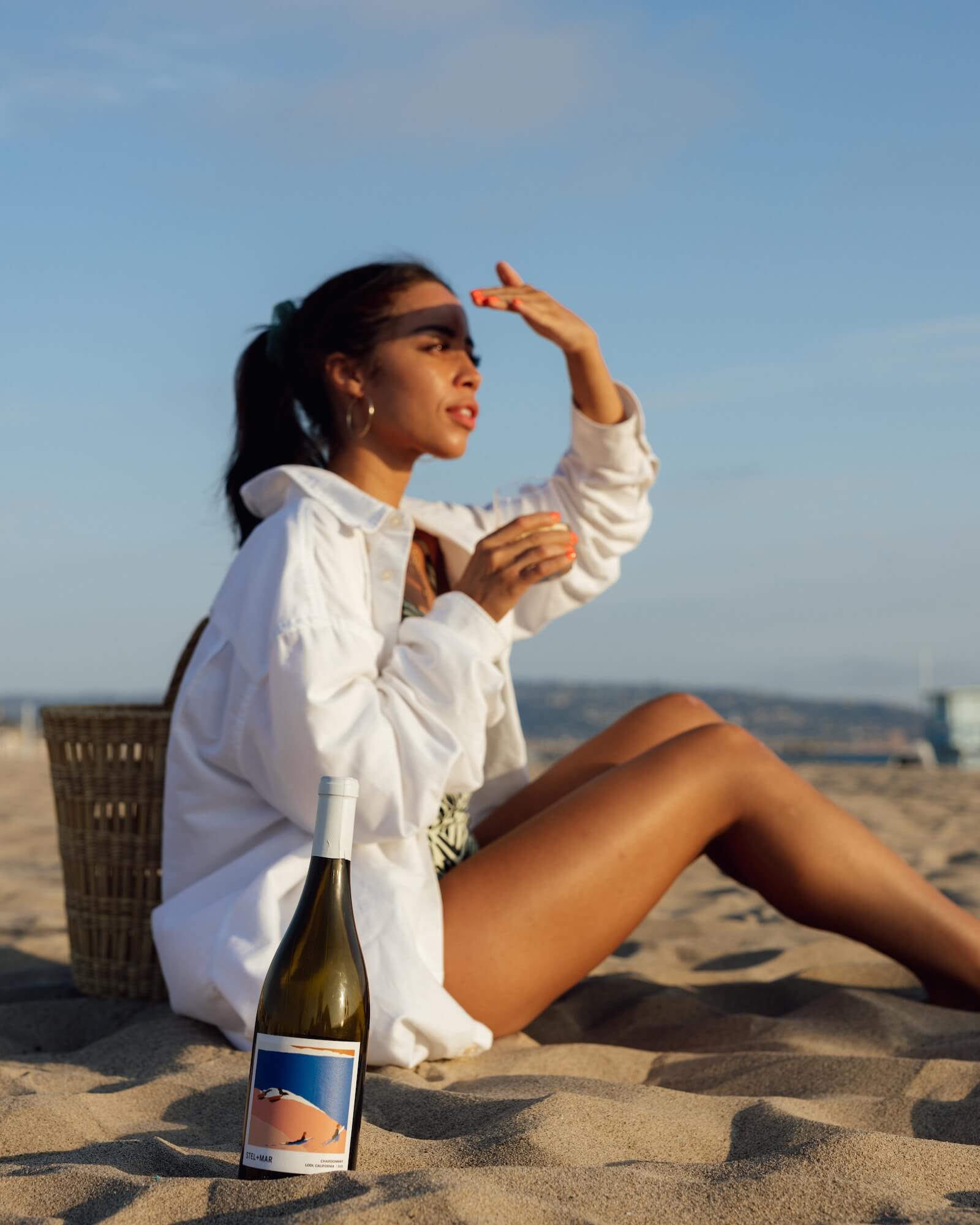 CHARDONNAY