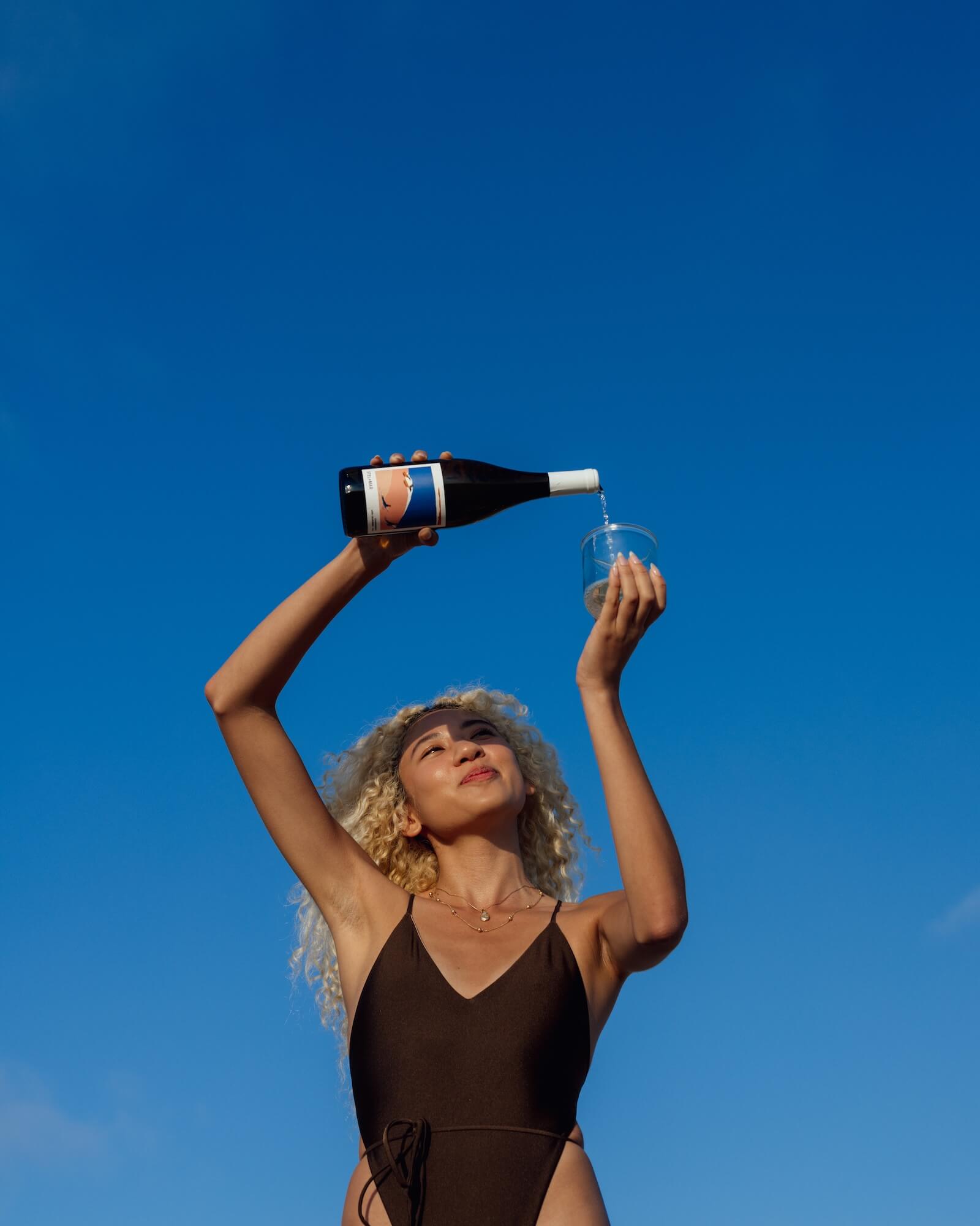CHARDONNAY