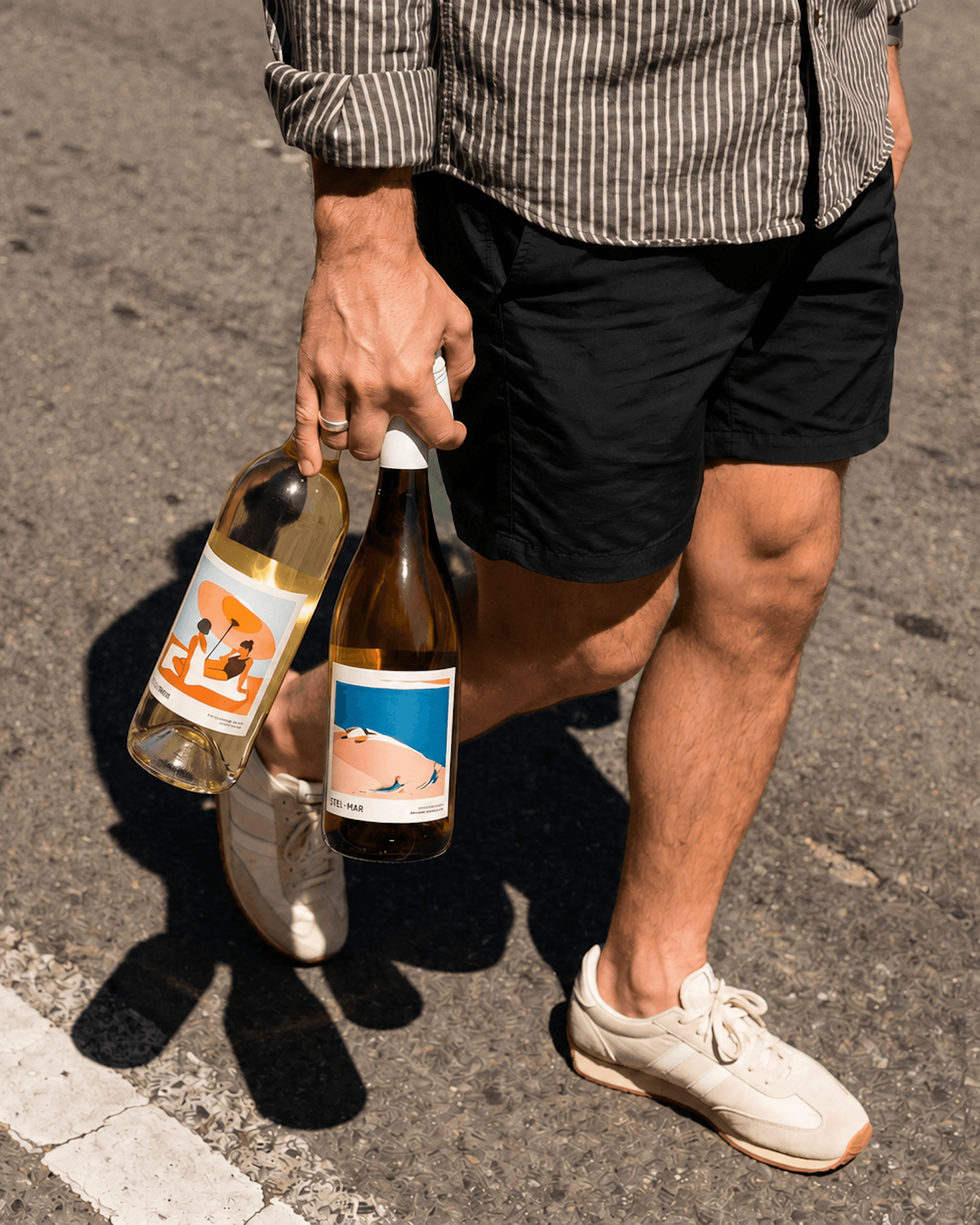 SAUVIGNON BLANC