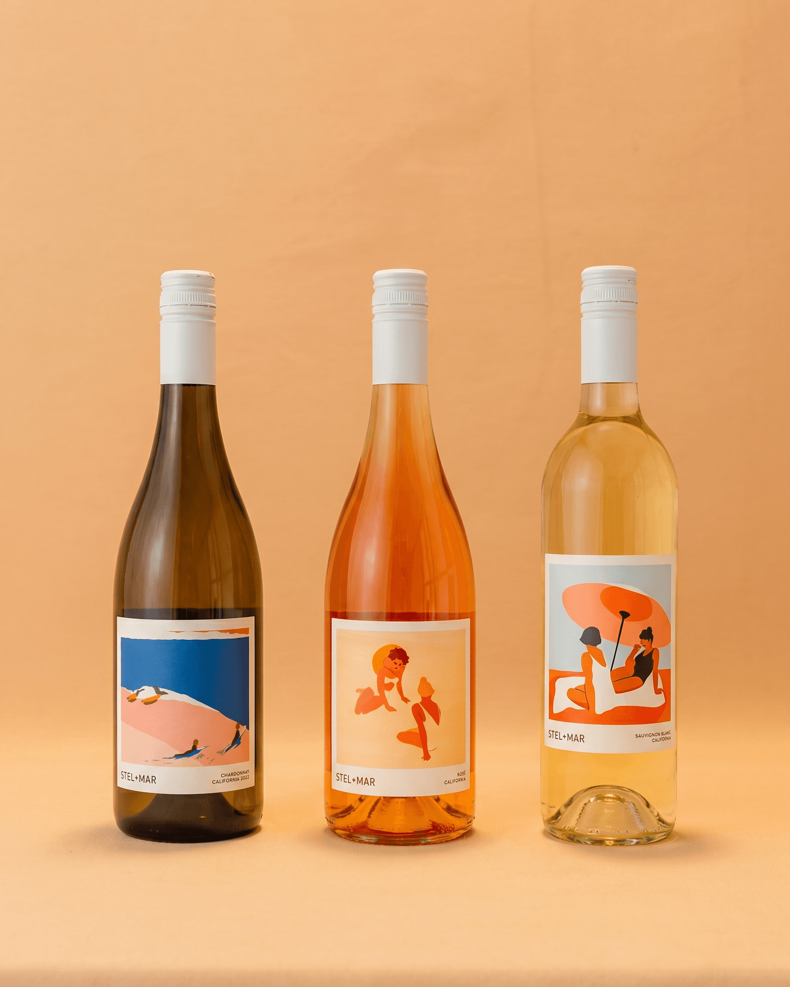 The Summer Collection