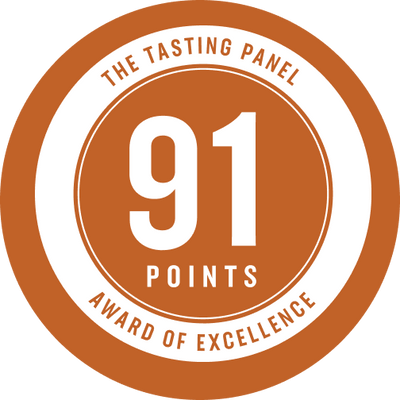 Award of Excellence