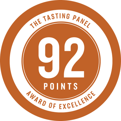 Award of Excellence