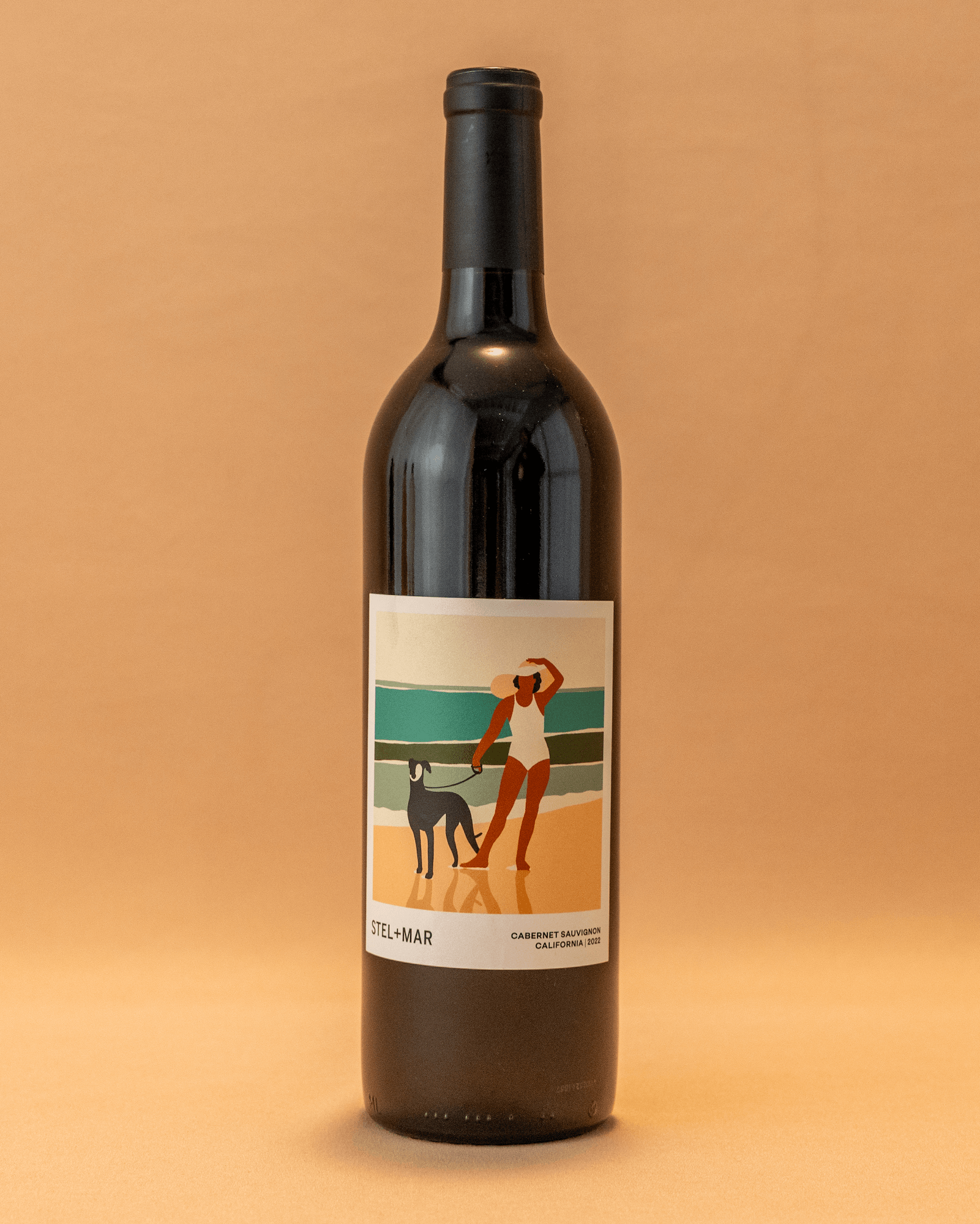 CABERNET SAUVIGNON