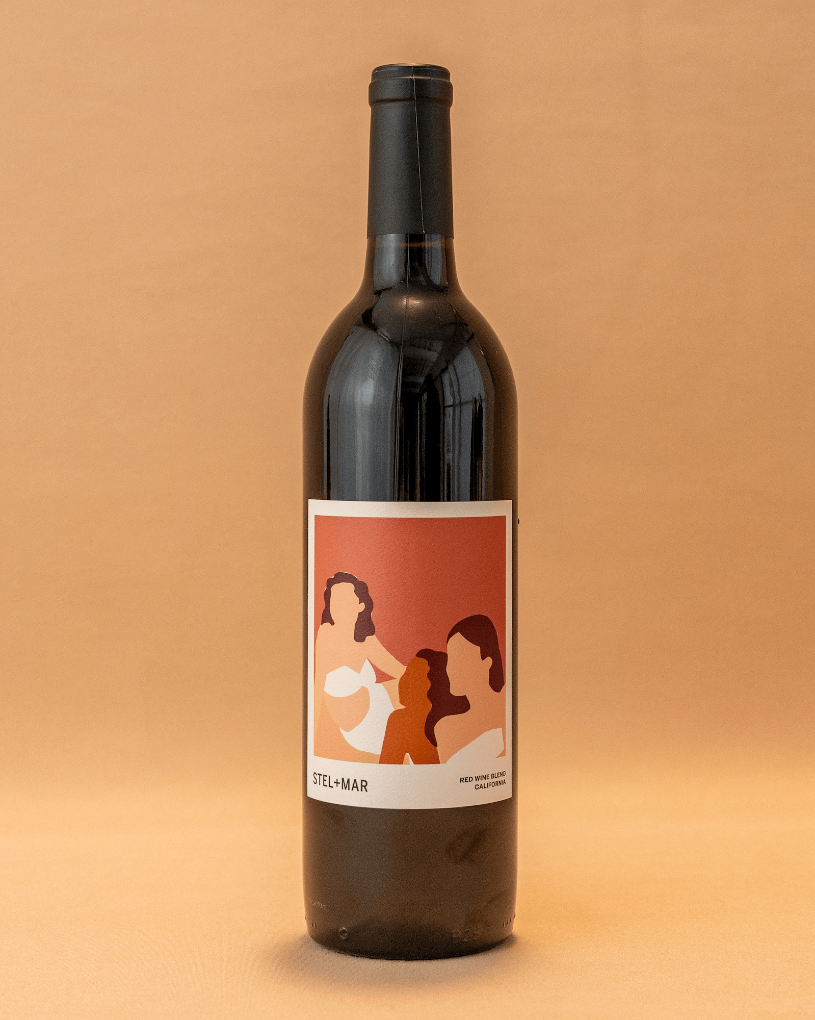 RED BLEND