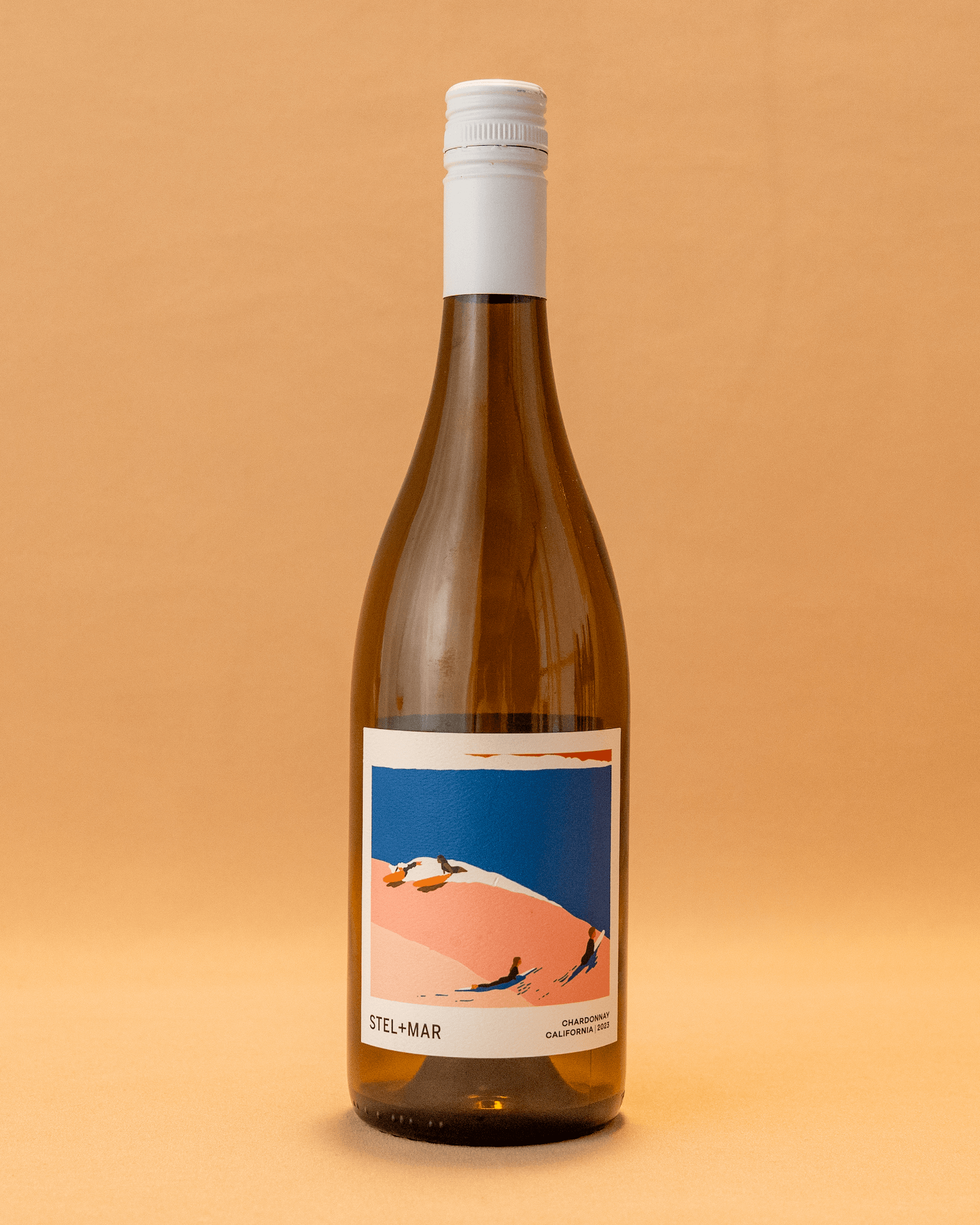 CHARDONNAY