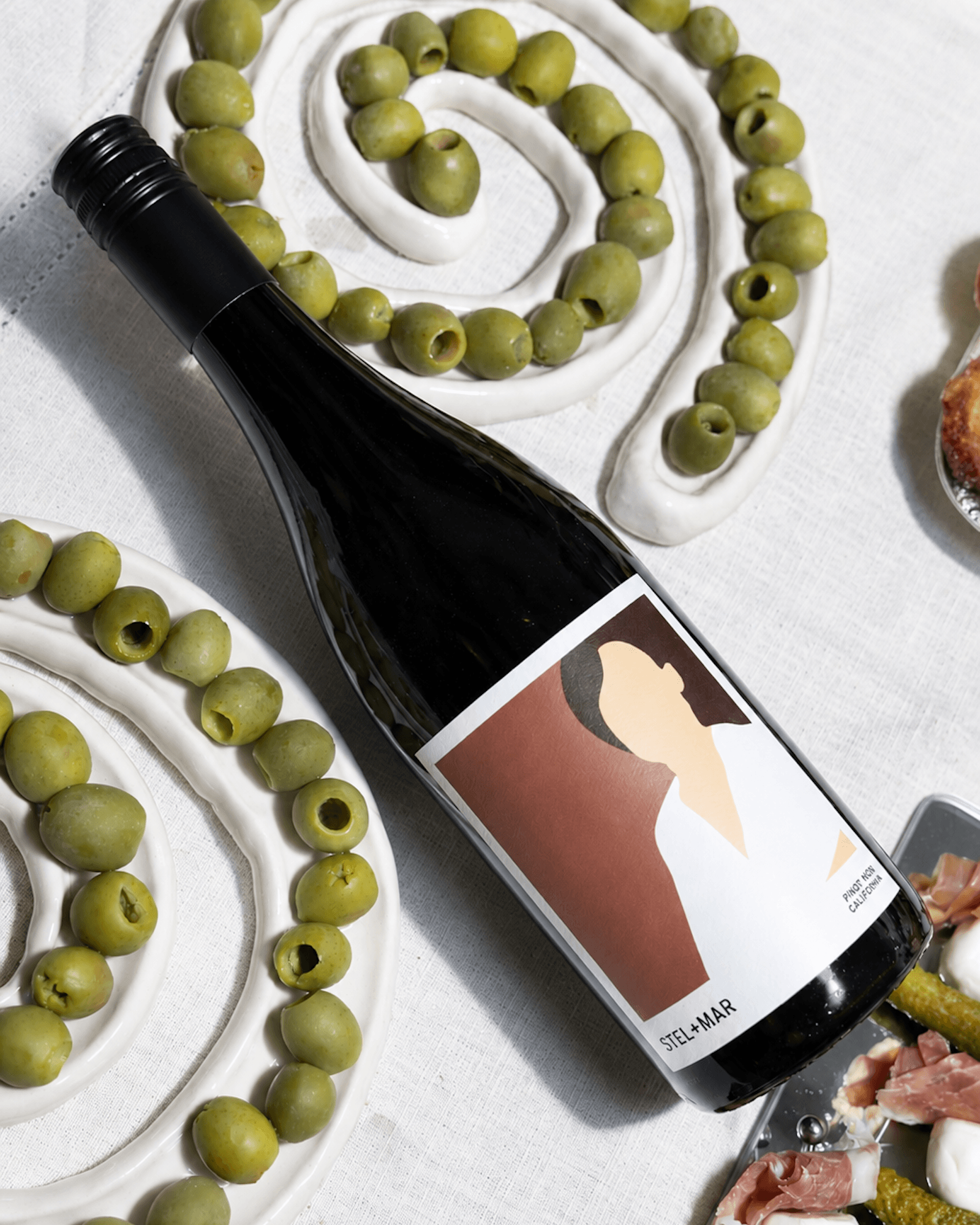 PINOT NOIR