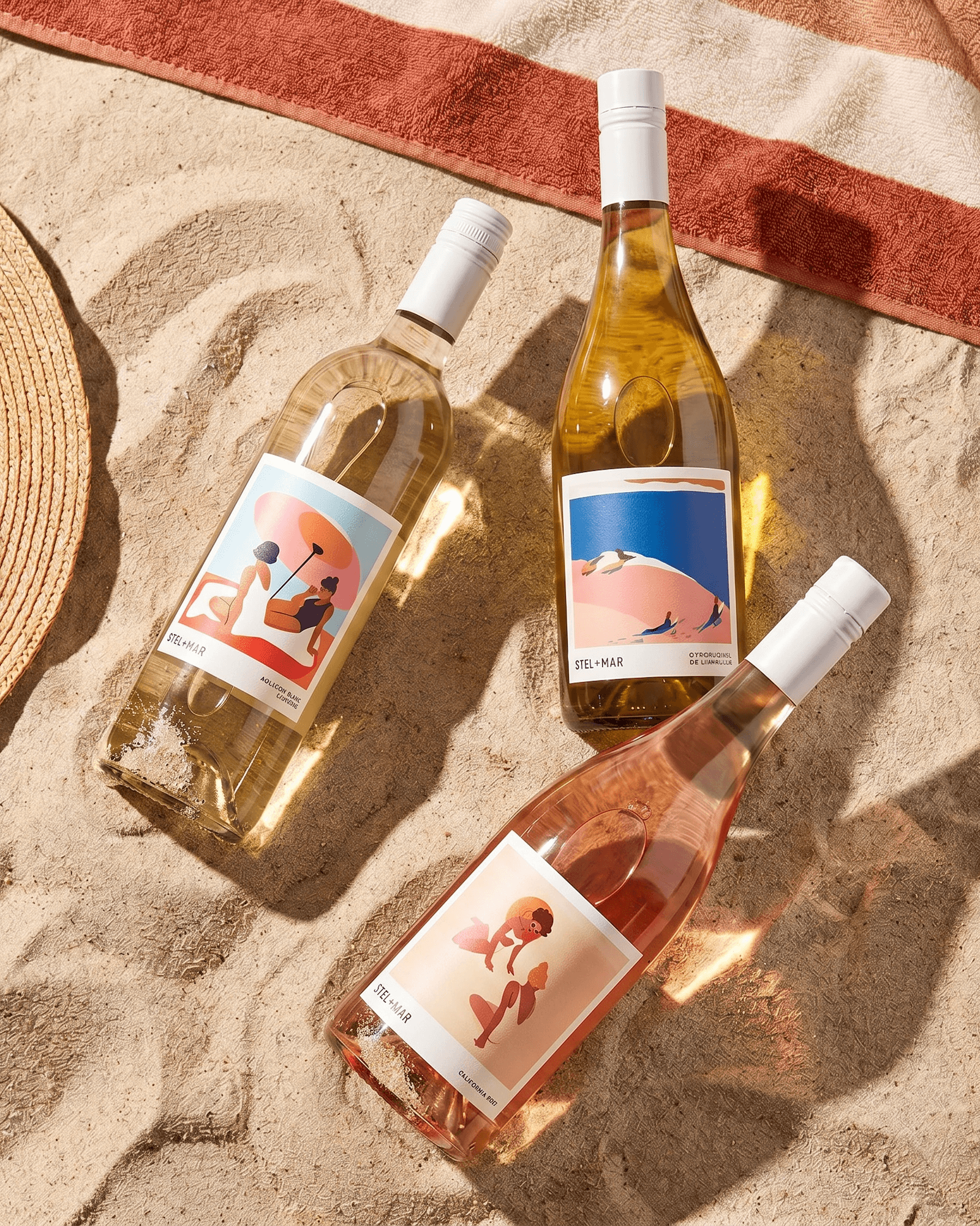 The Summer Collection