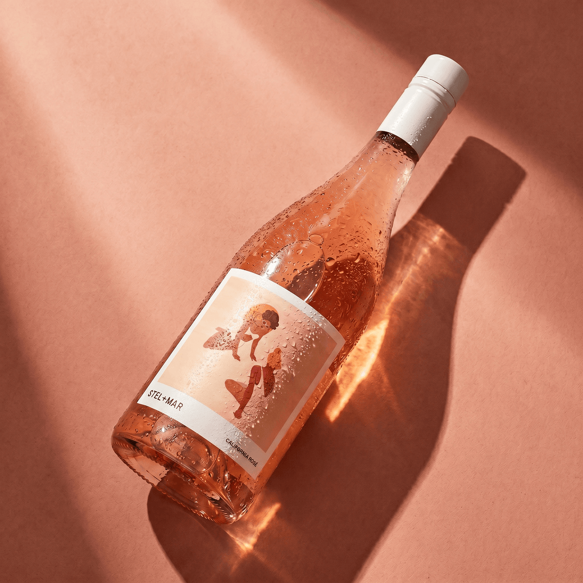 Summer in a Glass